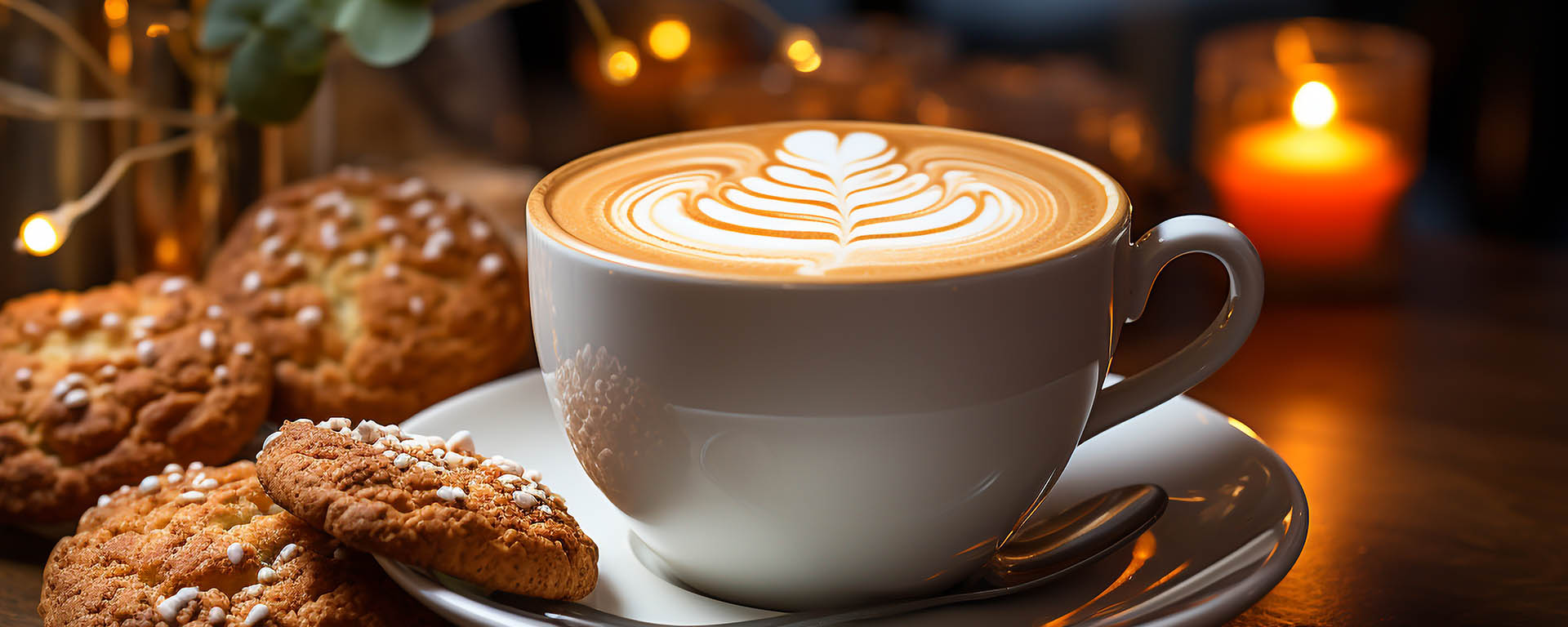 Cafés especiais Inatius