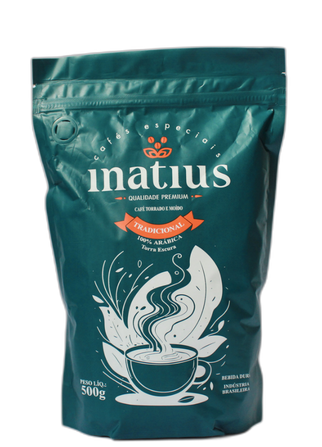 Café Tradicional Inatius