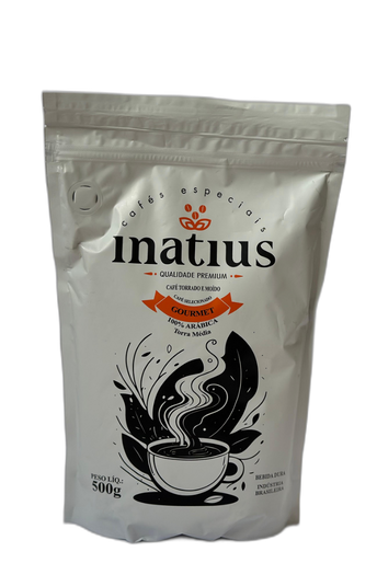 Café Gourmet Inatius