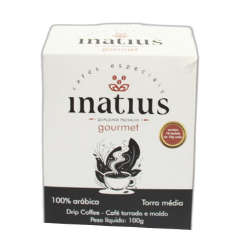 Café Drip Coffe Inatius